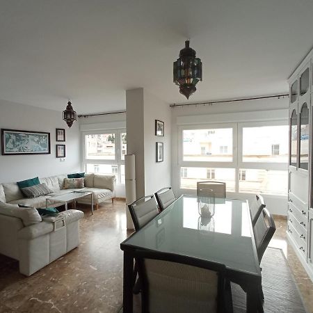Luminosa Vivienda Con Vistas En Casco Historico Apartment Cartagena Exterior photo